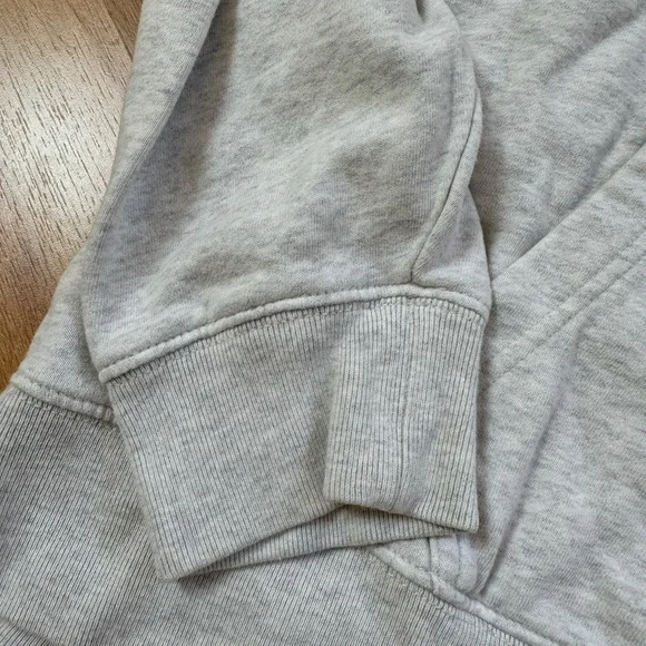 Plain Cotton Hoodie - Aeropostale - Picture 2 of 6